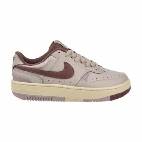 Gymnastiksko, Dam Nike GAMMA FORCE DX9176 001 Vit - 38.5