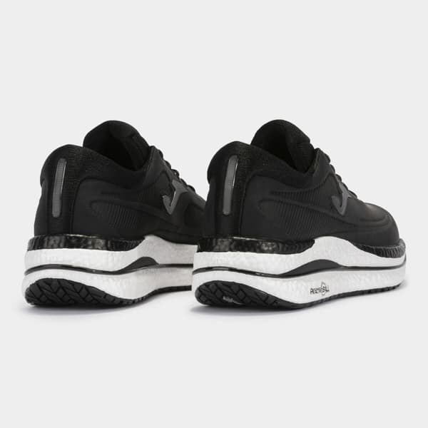 Gymnastikskor, Herr Joma Sport CARONTE CCARW2401 Svart - 42