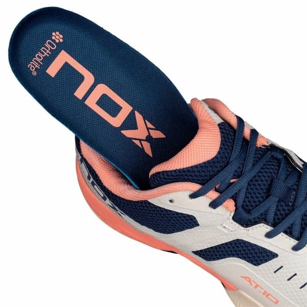 Gymnastikskor, Herr Nox AT10 Pro Vit - 39