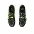 Miniatyrbild 4 av 7: Gymnastikskor, Herr Asics Fuji Lite 5 Svart - 43.5