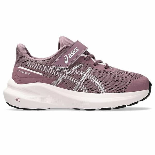 Löparskor, Barn Asics GT-1000 13 PS Purpur Rosa - 30