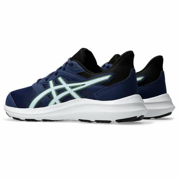 Löparskor, Barn Asics Jolt 4 Gs Blå - 33.5