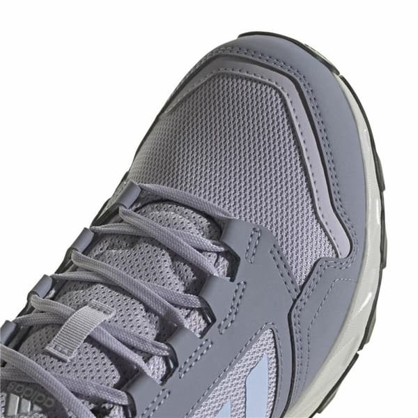 Gymnastiksko, Dam Adidas Terrex Tracerocker 2 Grå Malva-färg - 40 2/3