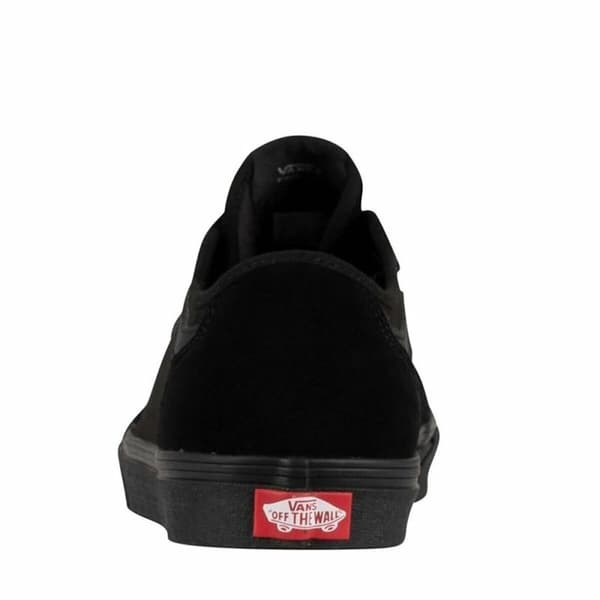 Sportskor Casual Herr Vans Filmore Decon Svart - 41