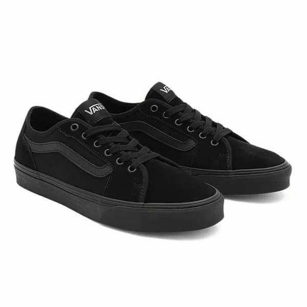 Sportskor Casual Herr Vans Filmore Decon Svart - 41