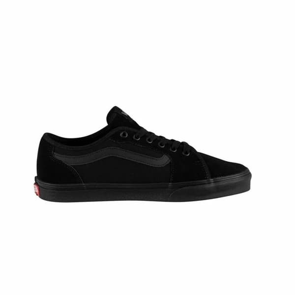 Sportskor Casual Herr Vans Filmore Decon Svart - 41