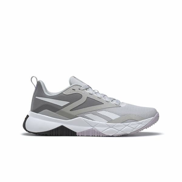 Casual Träningsskor Dam Reebok Nfx Trainer Grå - 40