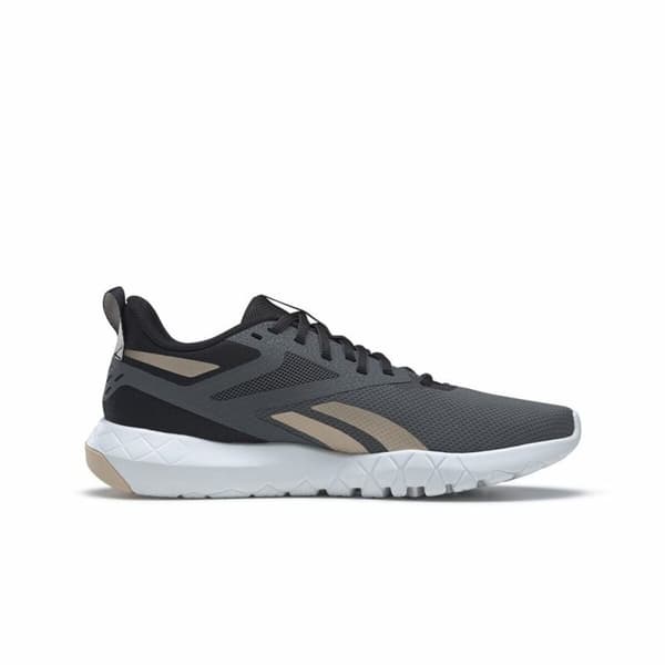 Gymnastiksko, Dam Reebok Flexagon Foundation 4 Svart - 37
