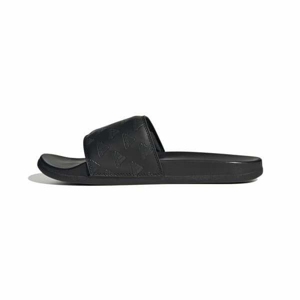 Badtofflor Adidas Adilette Comfort Svart - 40 2/3