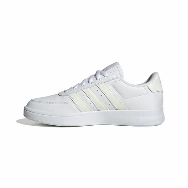 Casual Träningsskor Dam Adidas Breaknet 2.0 Vit - 40
