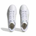 Miniatyrbild 3 av 5: Casual Träningsskor Dam Adidas Grand Court Cloudfoam Vit - 39 1/3