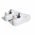 Miniatyrbild 4 av 5: Casual Träningsskor Dam Adidas Grand Court Cloudfoam Vit - 39 1/3