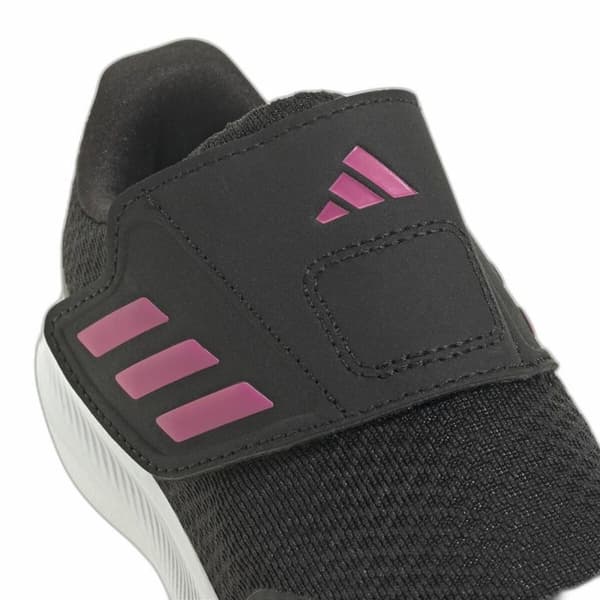 Löparskor, Barn Adidas Runfalcon 3.0 AInfantil Svart - 22