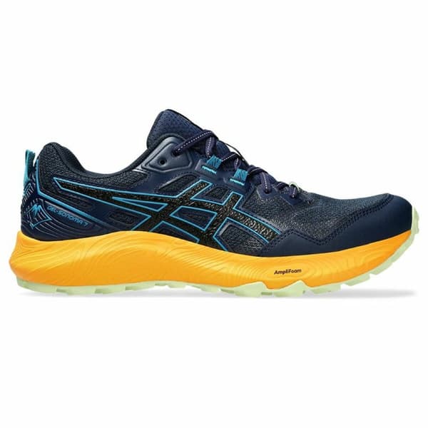 Gymnastikskor, Herr Asics Gel-Sonoma 7 Blå - 42