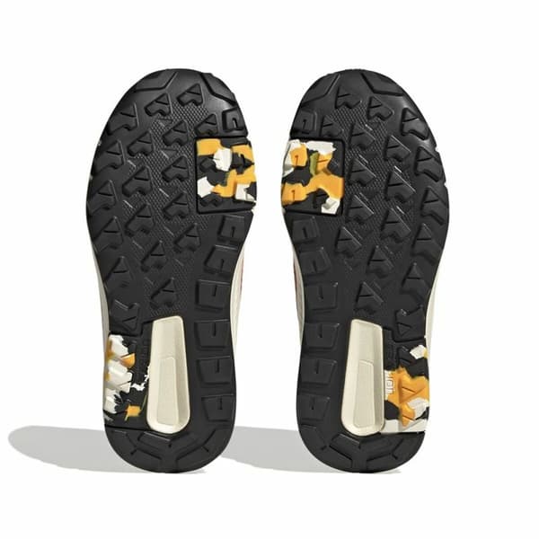 Sportskor för barn Adidas Terrex Trailmaker RAIN.RDY - 37 1/3