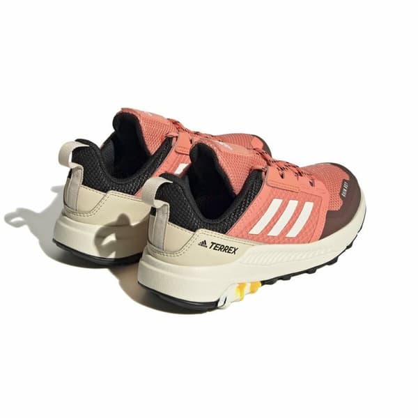 Sportskor för barn Adidas Terrex Trailmaker RAIN.RDY - 37 1/3