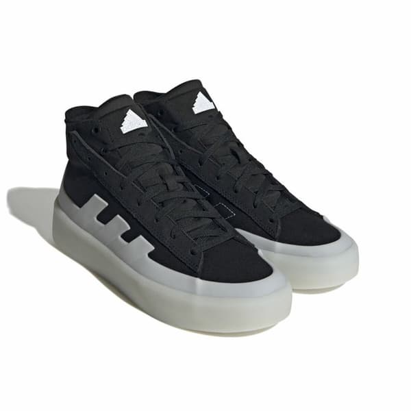 Löparskor, Vuxna Adidas Znsored HI Svart - 40