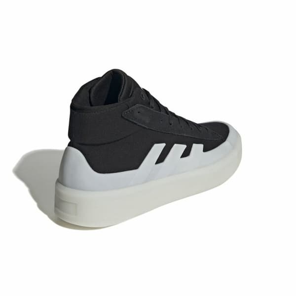 Löparskor, Vuxna Adidas Znsored HI Svart - 40