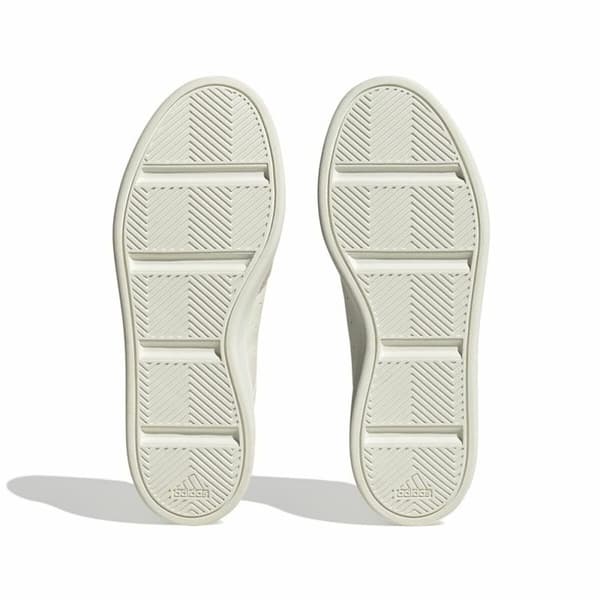 Löparskor, Vuxna Adidas Kantana Beige - 39 1/3