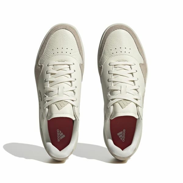 Löparskor, Vuxna Adidas Kantana Beige - 39 1/3