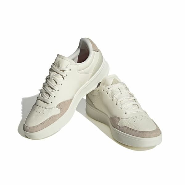 Löparskor, Vuxna Adidas Kantana Beige - 39 1/3