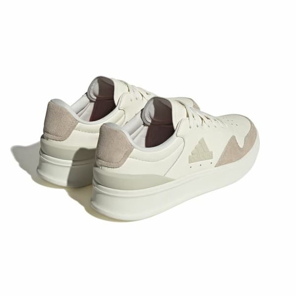 Löparskor, Vuxna Adidas Kantana Beige - 39 1/3