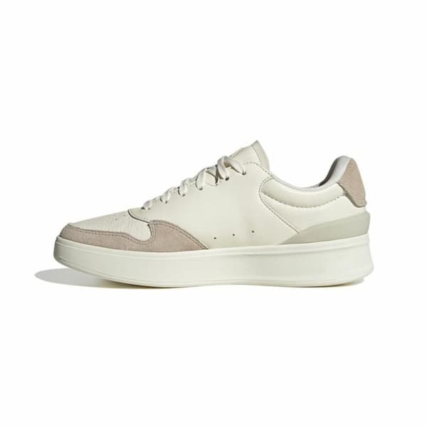 Löparskor, Vuxna Adidas Kantana Beige - 39 1/3