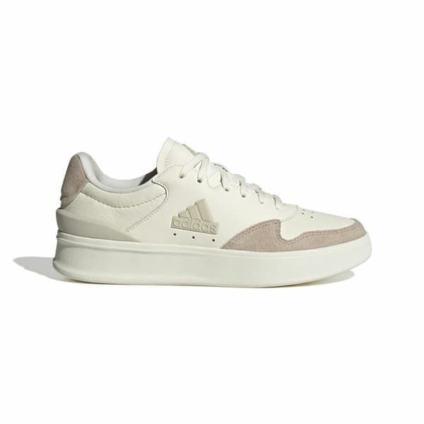 Löparskor, Vuxna Adidas Kantana Beige - 39 1/3