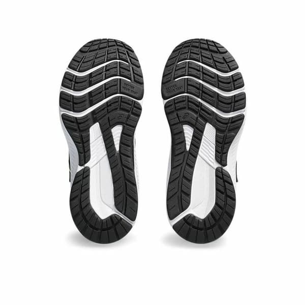 Løbesko til børn Asics GT-1000 12 PS Sort - 33.5