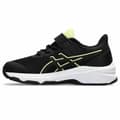 Miniatyrbillede 2 af 6: Løbesko til børn Asics GT-1000 12 PS Sort - 33.5