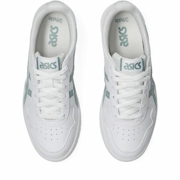 Kvinde Casual Sneakers Asics Japan Hvid - 37