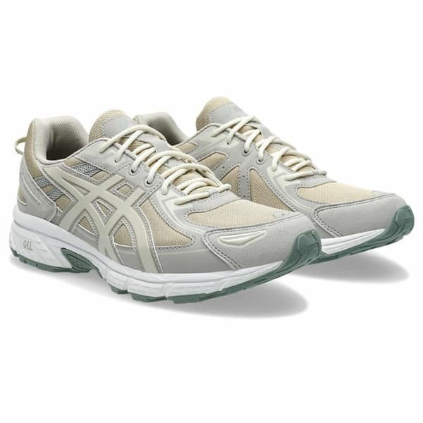 Herre sneakers Asics Gel-Venture 6 Grå - 41.5