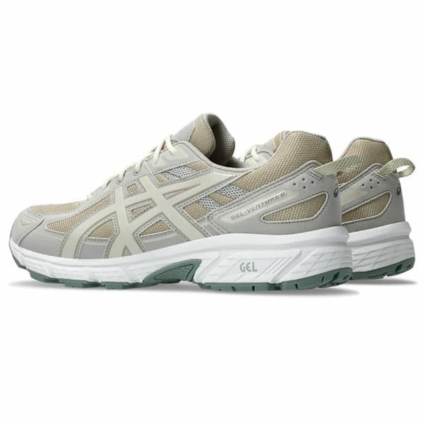 Herre sneakers Asics Gel-Venture 6 Grå - 41.5