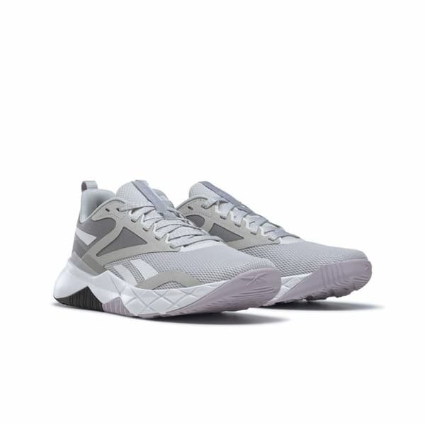 Kvinde Casual Sneakers Reebok Nfx Trainer Grå - 40