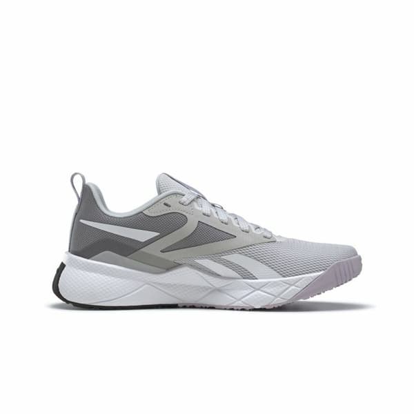Kvinde Casual Sneakers Reebok Nfx Trainer Grå - 40