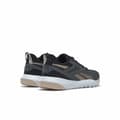 Miniatyrbillede 6 af 7: Sportssneakers til damer Reebok Flexagon Foundation 4 Sort - 38