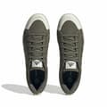 Miniatyrbillede 2 af 7: Herre sneakers Adidas Bravada 2.0 Oliven - 40 2/3