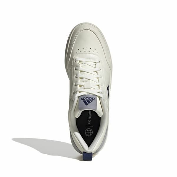 Herre sneakers Adidas Park St Hvid - 40 2/3