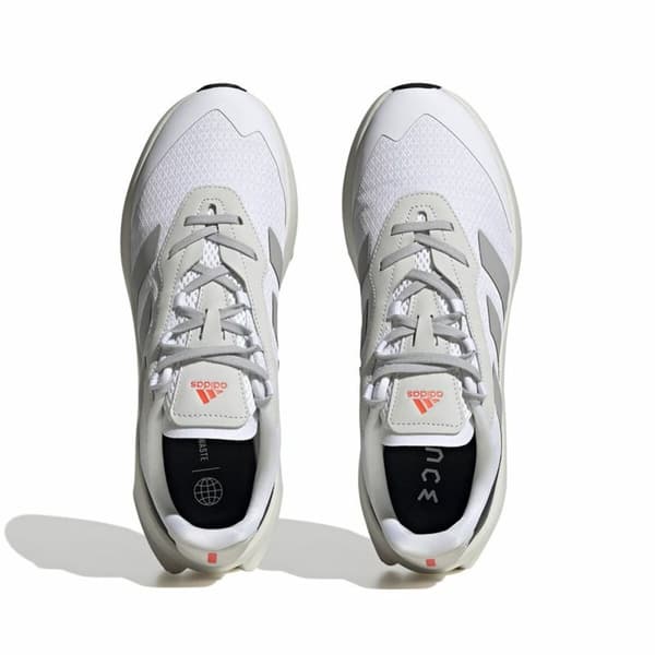 Herre sneakers Adidas Heawyn Hvid Grå - 43 1/3