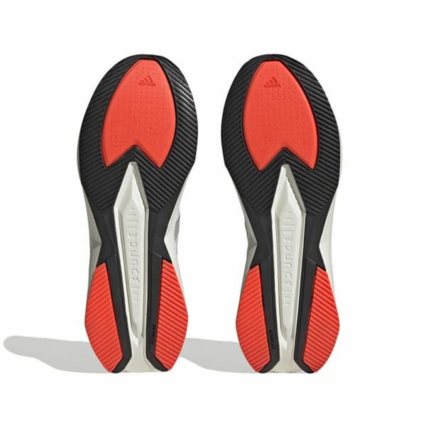 Herre sneakers Adidas Heawyn Hvid Grå - 41 1/3