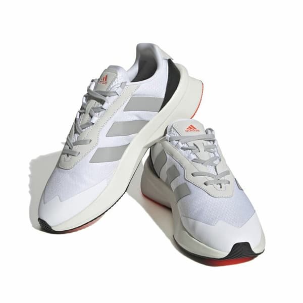 Herre sneakers Adidas Heawyn Hvid Grå - 41 1/3