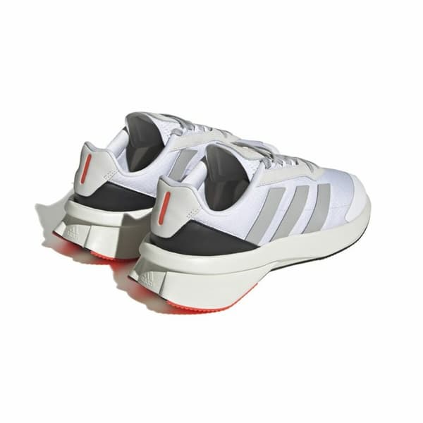 Herre sneakers Adidas Heawyn Hvid Grå - 41 1/3