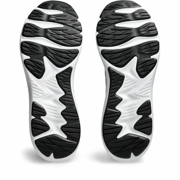 Lasten juoksukengät Asics Jolt 4 Musta - 43.5