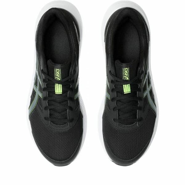 Lasten juoksukengät Asics Jolt 4 Musta - 43.5