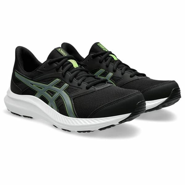Lasten juoksukengät Asics Jolt 4 Musta - 43.5