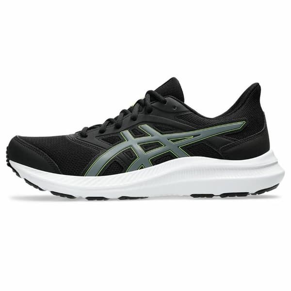 Lasten juoksukengät Asics Jolt 4 Musta - 43.5