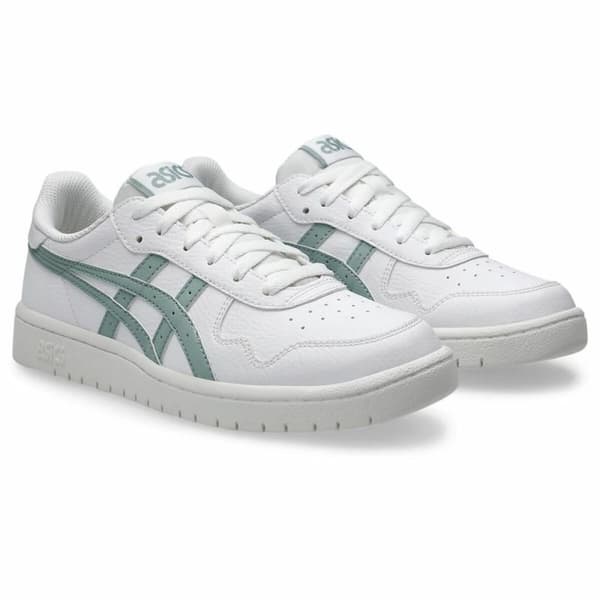 Naisten vapaa-ajan lenkkarit Asics Japan Valkoinen - 39