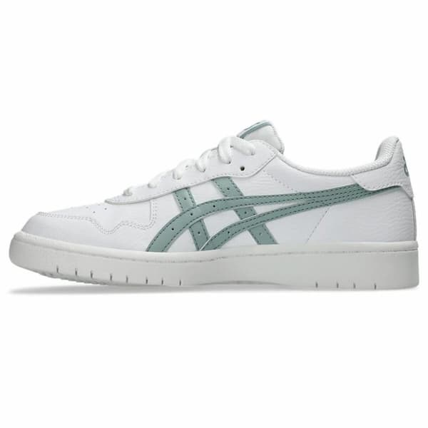 Naisten vapaa-ajan lenkkarit Asics Japan Valkoinen - 39