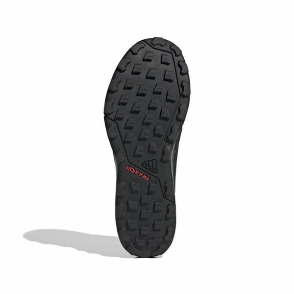 Miesten lenkkitossut Adidas Trace 2.0 Musta - 44