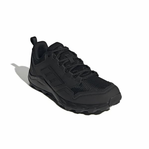 Miesten lenkkitossut Adidas Trace 2.0 Musta - 44